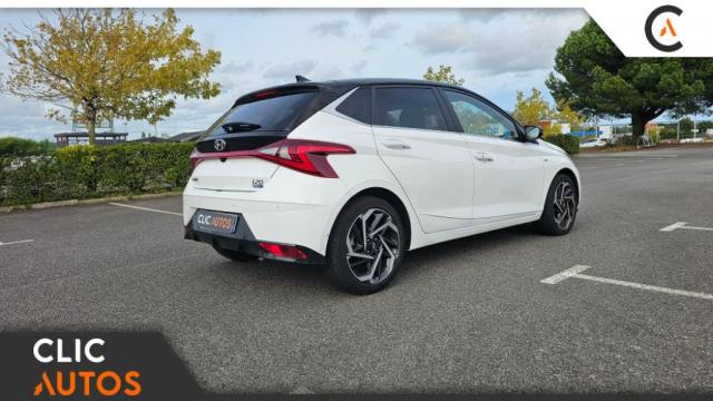 Hyundai I20 image 6