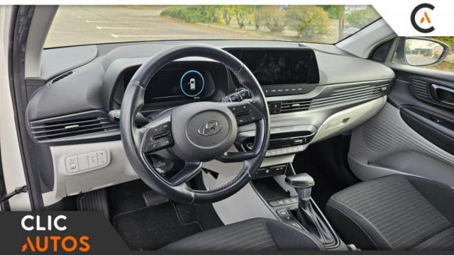 Hyundai I20 image 2