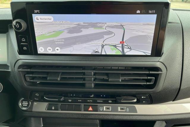 Opel Vivaro image 3