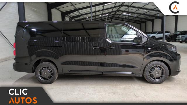 Citroen Jumpy image 5