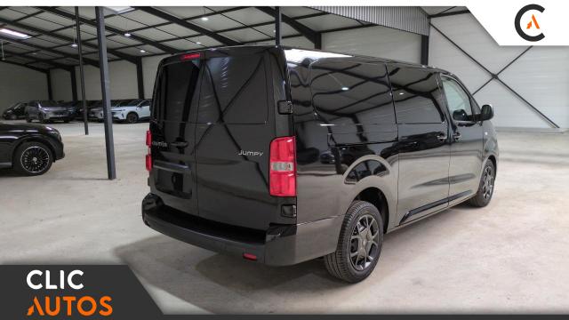 Citroen Jumpy image 9
