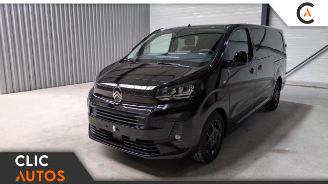 Citroen Jumpy image 6