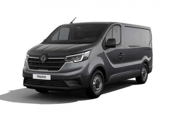 Renault Trafic image 2
