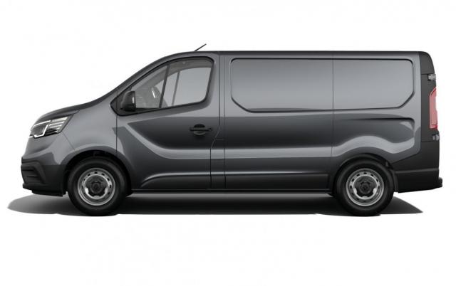 Renault Trafic image 8