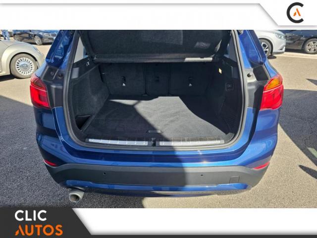 Bmw X1 image 9