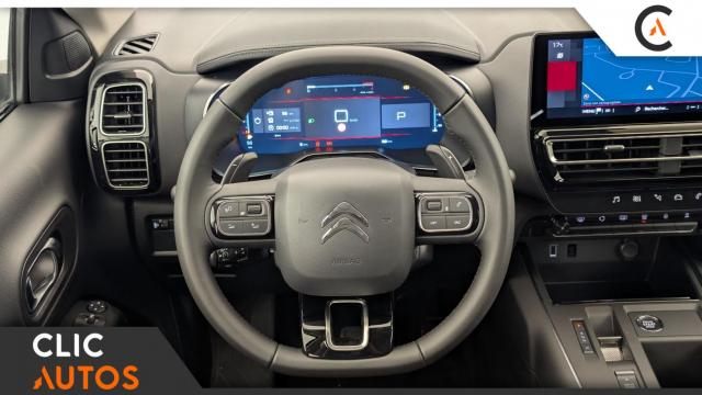 Citroen C5 Aircross image 7