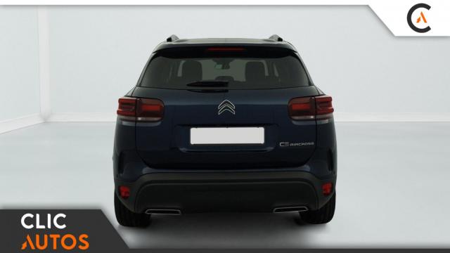 Citroen C5 Aircross image 8