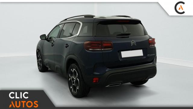 Citroen C5 Aircross image 2