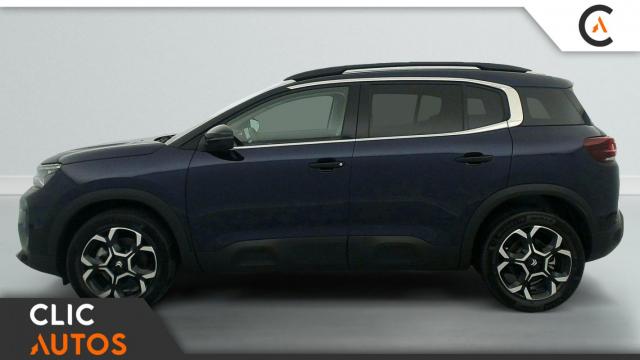 Citroen C5 Aircross image 9