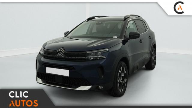 Citroen C5 Aircross image 3