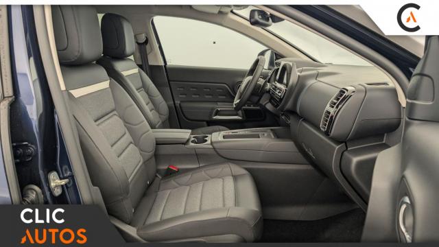 Citroen C5 Aircross image 5