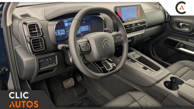 Citroen C5 Aircross image 4
