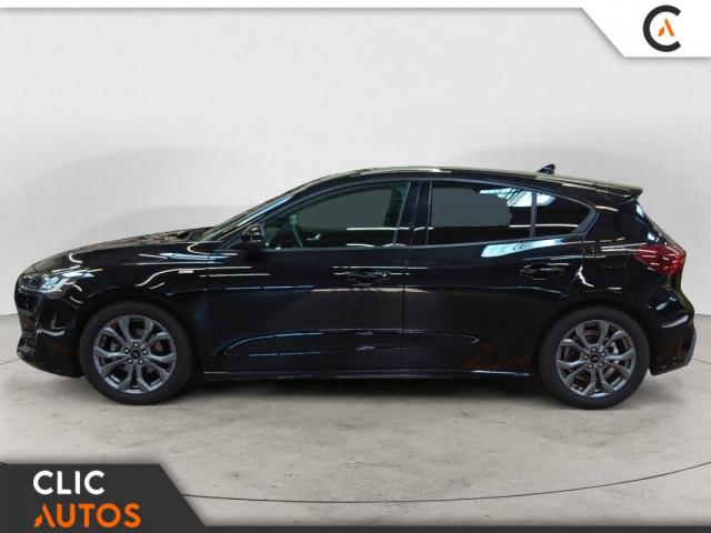 Ford Focus image 3