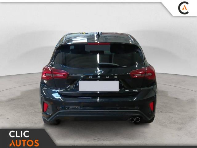 Ford Focus image 9