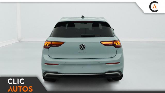 Volkswagen Golf image 6