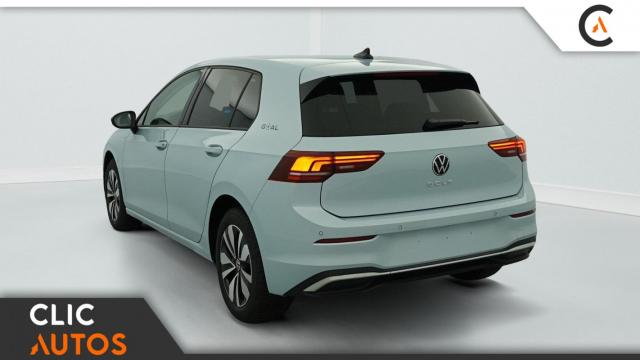 Volkswagen Golf image 8