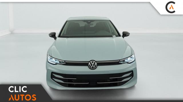 Volkswagen Golf image 1