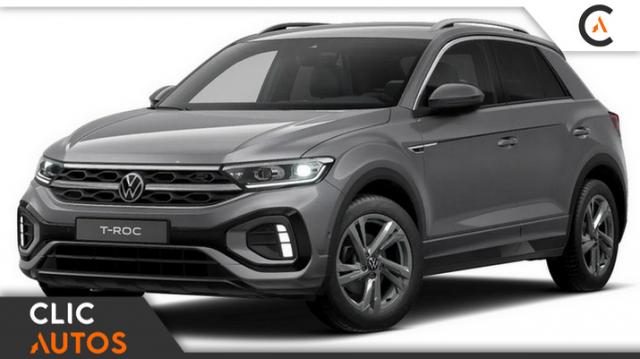 Volkswagen T-Roc image 2