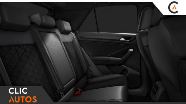 Volkswagen T-Roc image 1