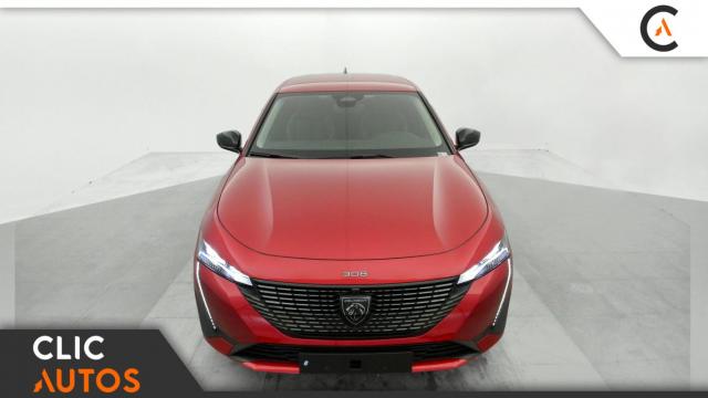 Peugeot 308 Sw image 2