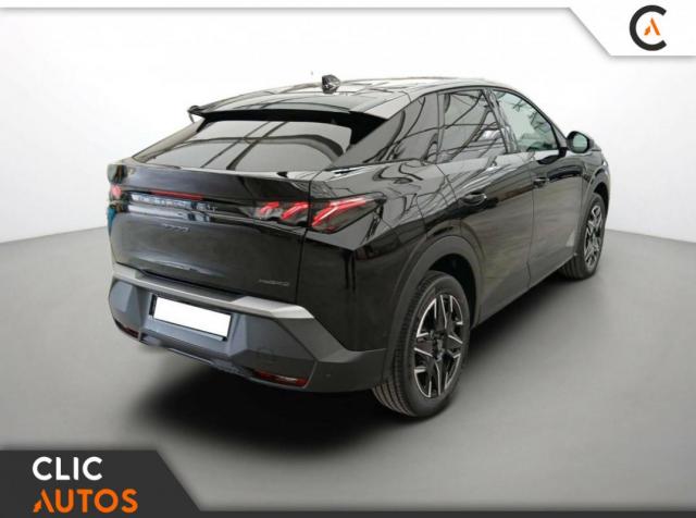 Peugeot 3008 image 1