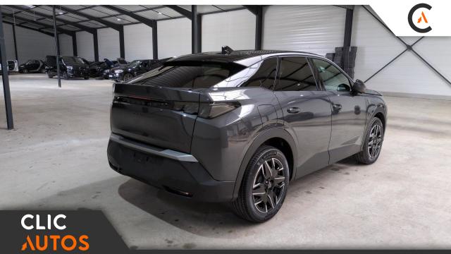 Peugeot 3008 image 2