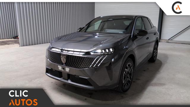 Peugeot 3008 image 6