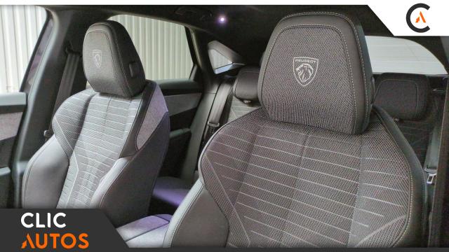 Peugeot 3008 image 5