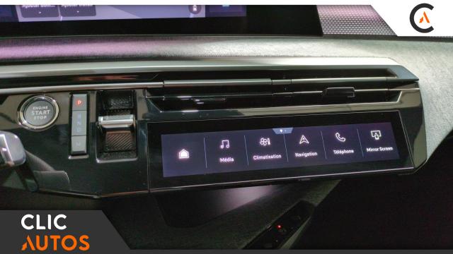 Peugeot 3008 image 1