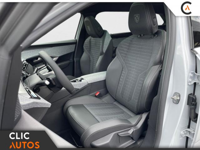 Peugeot 5008 image 2