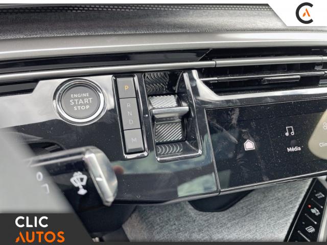 Peugeot 5008 image 3