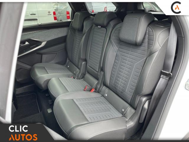 Peugeot 5008 image 4