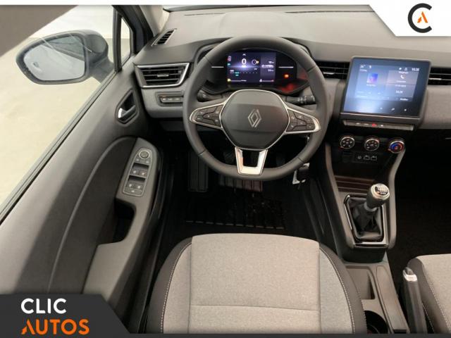 Renault Clio image 3