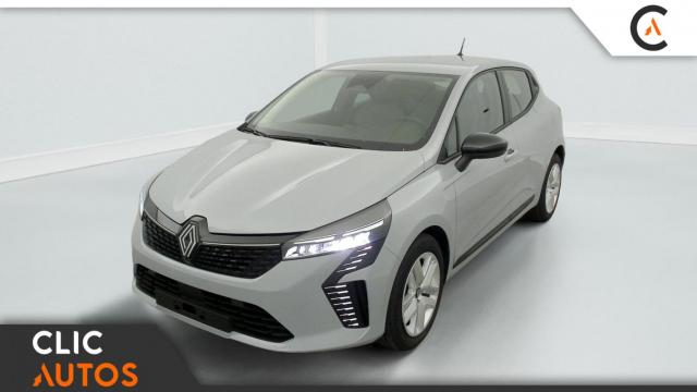 Renault Clio image 1