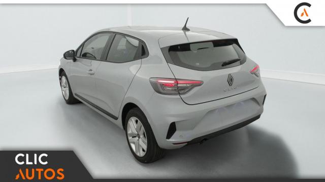 Renault Clio image 7