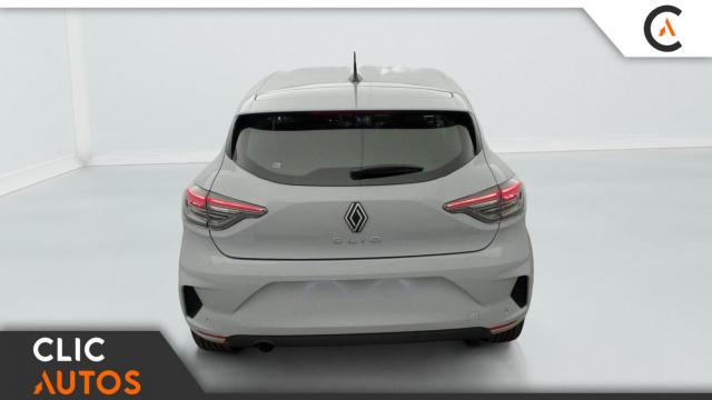 Renault Clio image 5