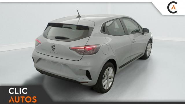 Renault Clio image 6