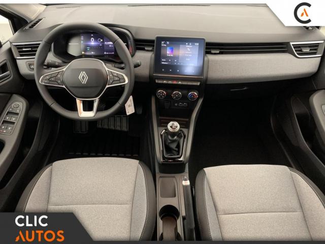 Renault Clio image 8