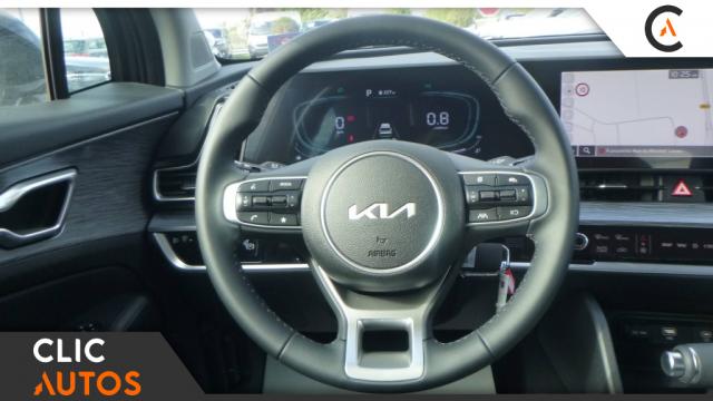 Kia Sportage image 3