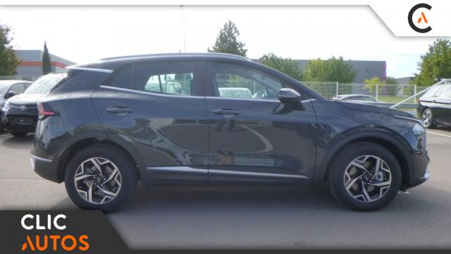 Kia Sportage image 9