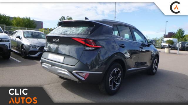 Kia Sportage image 4