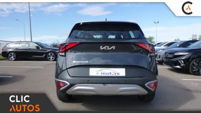 Kia Sportage image 1