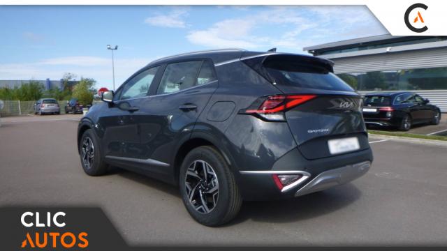 Kia Sportage image 2
