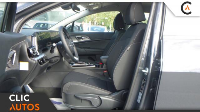 Kia Sportage image 6