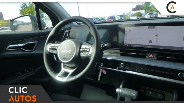 Kia Sportage image 5