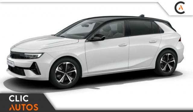 Opel Astra image 4