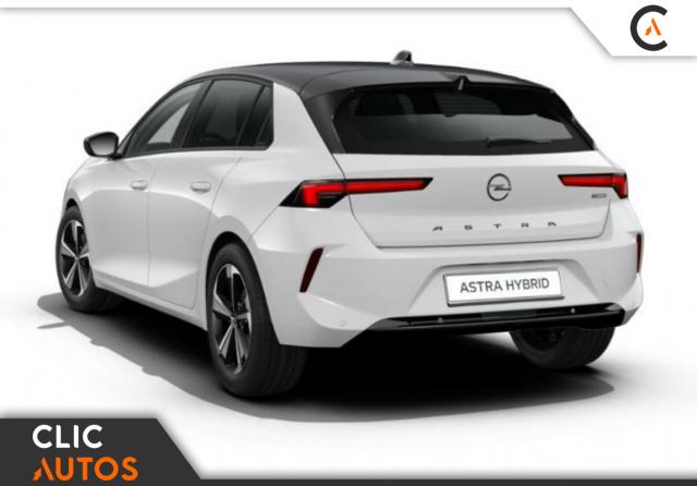 Opel Astra image 1