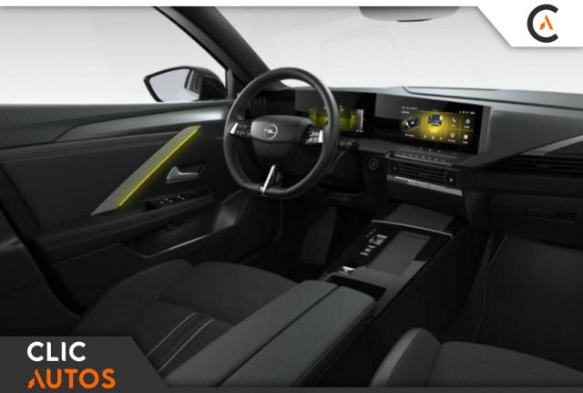 Opel Astra image 2