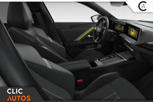 Opel Astra image 3