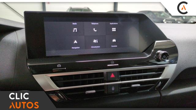 Citroen C4 image 3